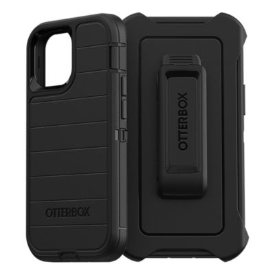 Estuche OtterBox Defender Pro Series para el Apple iPhone 13 mini - Negro