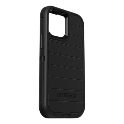 Estuche OtterBox Defender Pro Series para el Apple iPhone 13 mini - Negro