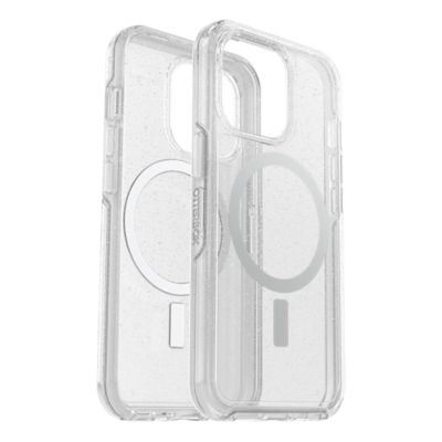Estuche OtterBox Symmetry Plus Series para el Apple iPhone 13 Pro - Polvo de estrellas