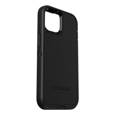 Estuche Otterbox Defender Pro Series para el Apple iPhone 13 - Negro