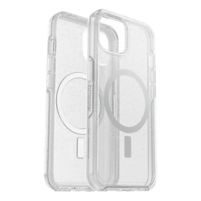 Estuche OtterBox Symmetry Plus Series para el Apple iPhone 13 - Polvo de estrellas