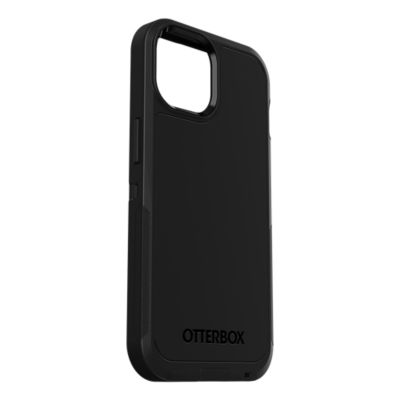 Estuche Otterbox Defender Pro XT Series para el Apple iPhone 13 - Negro