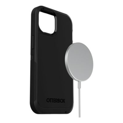 Estuche OtterBox Defender Pro XT Series para el Apple iPhone 13 Pro Max - Negro