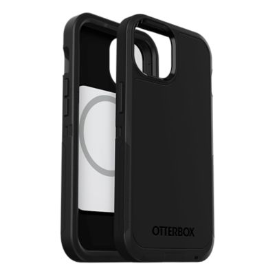Estuche OtterBox Defender Pro XT Series para el Apple iPhone 13 Pro Max - Negro