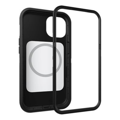 Otterbox Defender Pro XT Series Case for Apple iPhone 13 Pro Max - Black