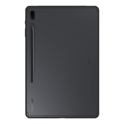 Otterbox React for Samsung Galaxy Tab S7 FE 5G - Black Crystal