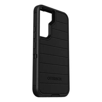 OtterBox Defender Pro Case for Samsung Galaxy S22 - Black