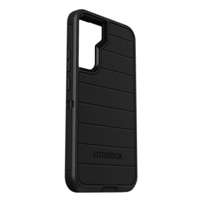 OtterBox Defender Pro Case for Samsung Galaxy S22-plus - Black
