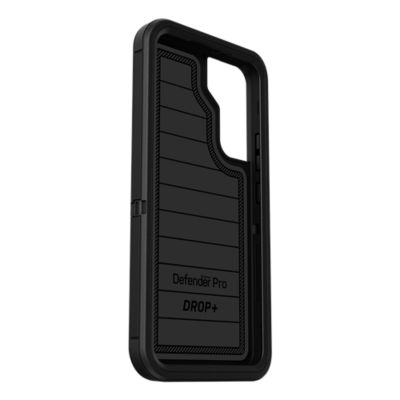 OtterBox Defender Pro Case for Samsung Galaxy S22-plus - Black
