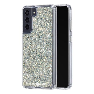Case-Mate Twinkle Case for Samsung Galaxy S21 FE 5G - Twinkle