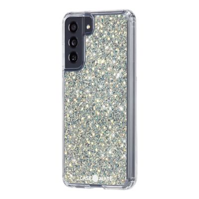 Case-Mate Twinkle Case for Samsung Galaxy S21 FE 5G - Twinkle