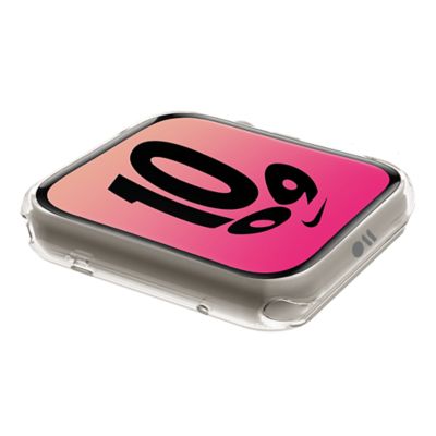 Case-Mate Tough Bumper for Apple Watch Series 7 45mm - Clear