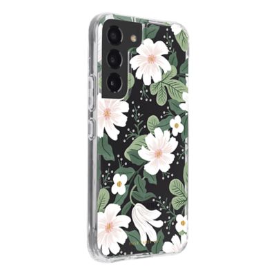 Case-Mate Rifle Paper Case for Samsung Galaxy S22 - Willow