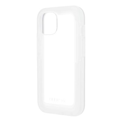 Pelican Voyager Case for Apple iPhone 14 - Clear