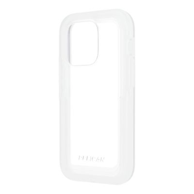 Pelican Voyager Case for Apple iPhone 14 Pro - Clear