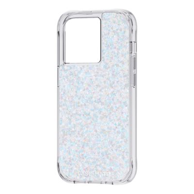 Case-Mate Twinkle Diamond MagSafe Case for Apple iPhone 14 Pro - Twinkle Diamond