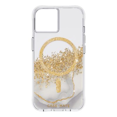 Case-Mate Carat Marble MagSafe Case for Apple iPhone 14 Plus