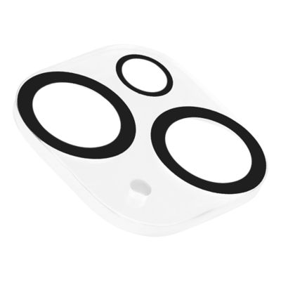 Case-Mate Camera Lens Protector for Apple iPhone 14 and 14 Plus - Clear