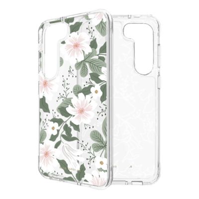 Case-Mate Rifle Paper Case for Samsung Galaxy S23 - Willow