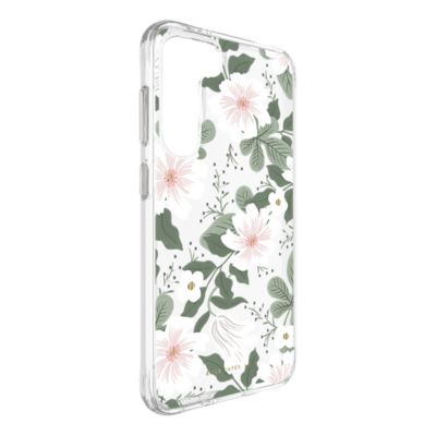 Case-Mate Rifle Paper Case for Samsung Galaxy S23-plus - Willow