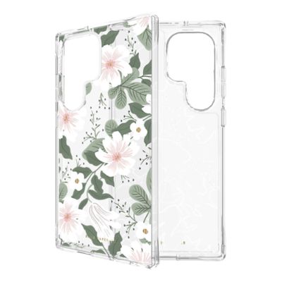 Case-Mate Rifle Paper Case for Samsung Galaxy S23 Ultra - Willow