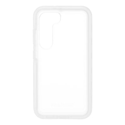 Pelican Voyager Case for Samsung Galaxy S23 - Clear