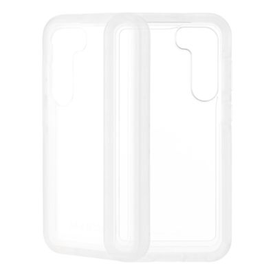 Pelican Voyager Case for Samsung Galaxy S23 - Clear