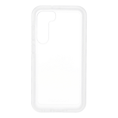 Pelican Voyager Case for Samsung Galaxy S23-plus - Clear