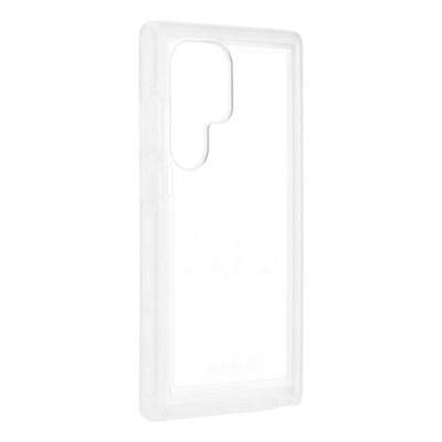 Pelican Voyager Case for Samsung Galaxy S23 Ultra - Clear