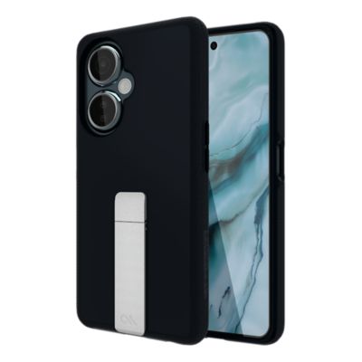 Case-Mate Tough Stand Case for OnePlus Nord N30 5G - Black