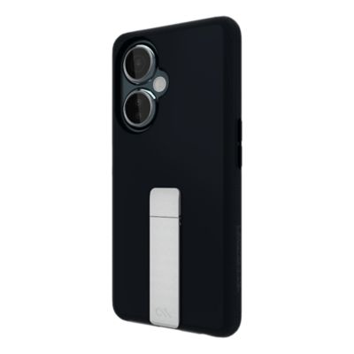 Case-Mate Tough Stand Case for OnePlus Nord N30 5G - Black