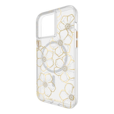 Case-Mate-Case-Mate Floral Gems Case for Apple iPhone 15 Pro Max-slide-3