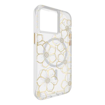 Case-Mate Floral Gems Case for Apple iPhone 15 Pro Max | Accessories at ...