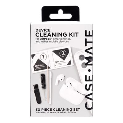 CaseMate Cleaning Kit for Universal - Black