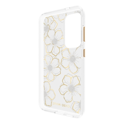 Case-Mate-Case-Mate Floral Gems Case for Samsung Galaxy S24-slide-2