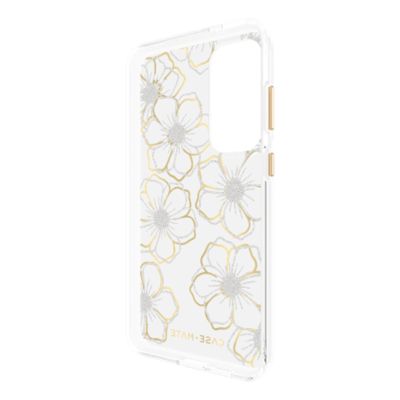 Case-Mate Floral Gems Case for Samsung Galaxy S24+ | Accessories at T ...