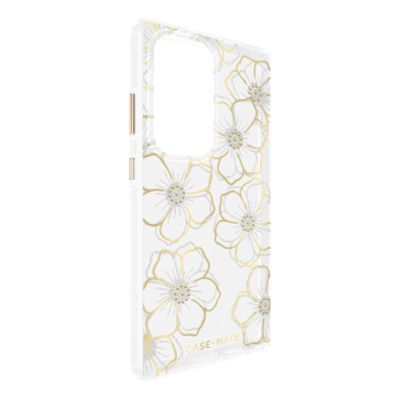 Case-Mate Floral Gems Case for Samsung Galaxy S24 Ultra | Accessories ...