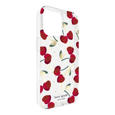kate spade new york-kate spade new york Print Case MagSafe for Apple iPhone 16-slide-1