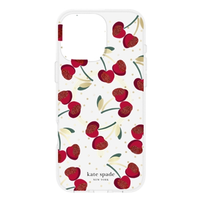 kate spade new york-kate spade new york Print Case MagSafe for Apple iPhone 16 Pro Max-slide-2
