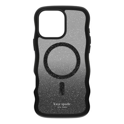 kate spade new york-kate spade new york Wavy Case MagSafe for Apple iPhone 16 Pro Max-slide-0