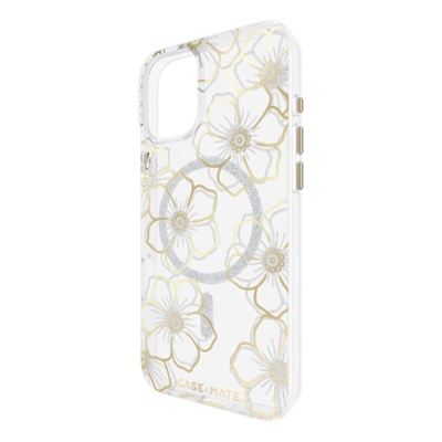 Case-Mate-Case-Mate Floral Gems Case MagSafe for Apple iPhone 16 Plus-slide-3