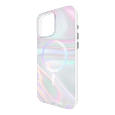 Case-Mate-Case-Mate Soap Bubble Case MagSafe for Apple iPhone 16 Pro Max-slide-3
