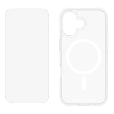 Case-Mate-Case-Mate Protection Bundle for Apple iPhone 17-slide-0