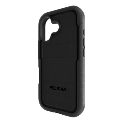 Pelican-Pelican Voyager Case w/ Holster/Stand, MagSafe for Apple iPhone 17-slide-3