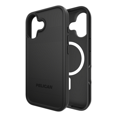 Pelican-Pelican Protector Case with MagSafe for Apple iPhone 17-slide-0