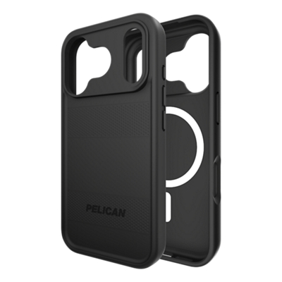 Pelican-Pelican Protector Case with MagSafe for Apple iPhone 17 Pro-slide-0