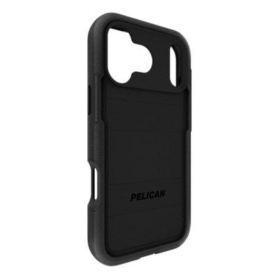 Pelican-Pelican Voyager Case w/ Holster/Stand, MagSafe for Apple iPhone 17 Pro Max-slide-1
