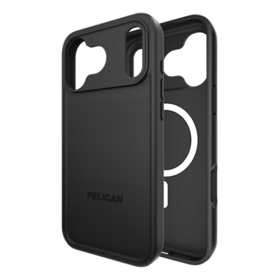 Pelican-Pelican Protector Case with MagSafe for Apple iPhone 17 Pro Max-slide-0