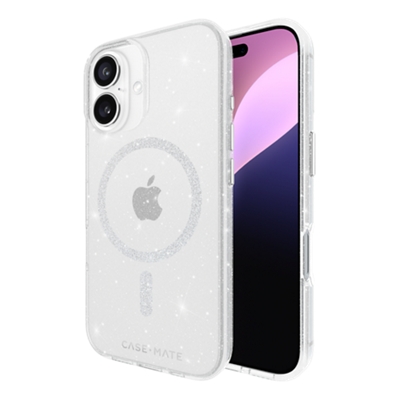 Case-Mate-Case-Mate Case with MagSafe for Apple iPhone 16-slide-2