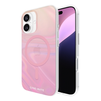 Case-Mate-Case-Mate Case with MagSafe for Apple iPhone 16-slide-0